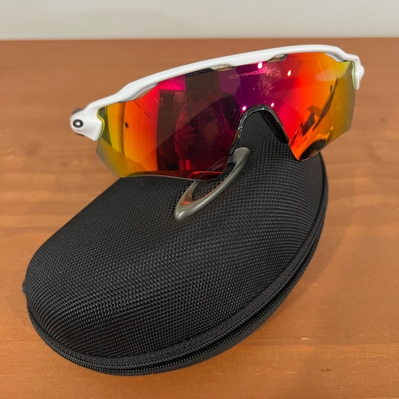 OAKLEY CUSTOM RADER Sunglasses オークリーサングラスCustom Radar
